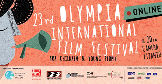 23rd Olympia International Film Festival 2020