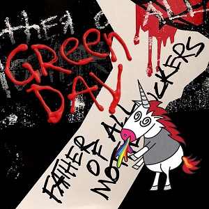 Father of All Green Day