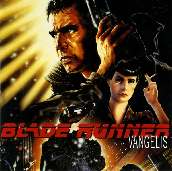 Blade Runner Vangelis