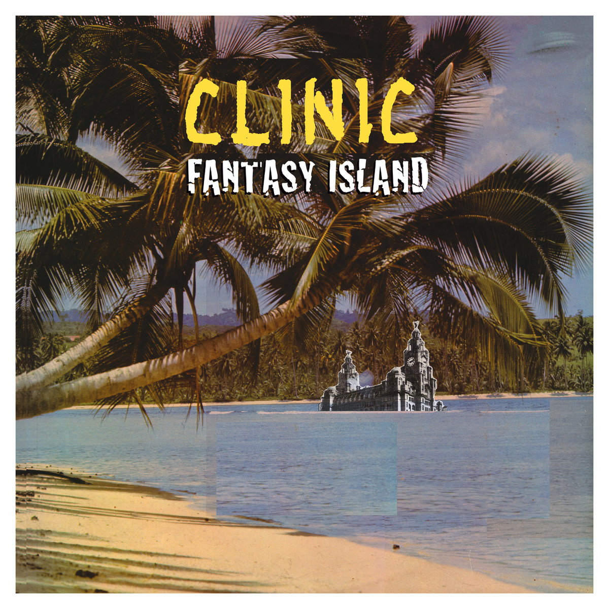 Clinic Fantasy Island