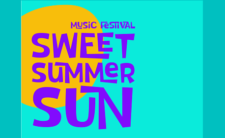 Sweet Summer Sun Music Festival 2023