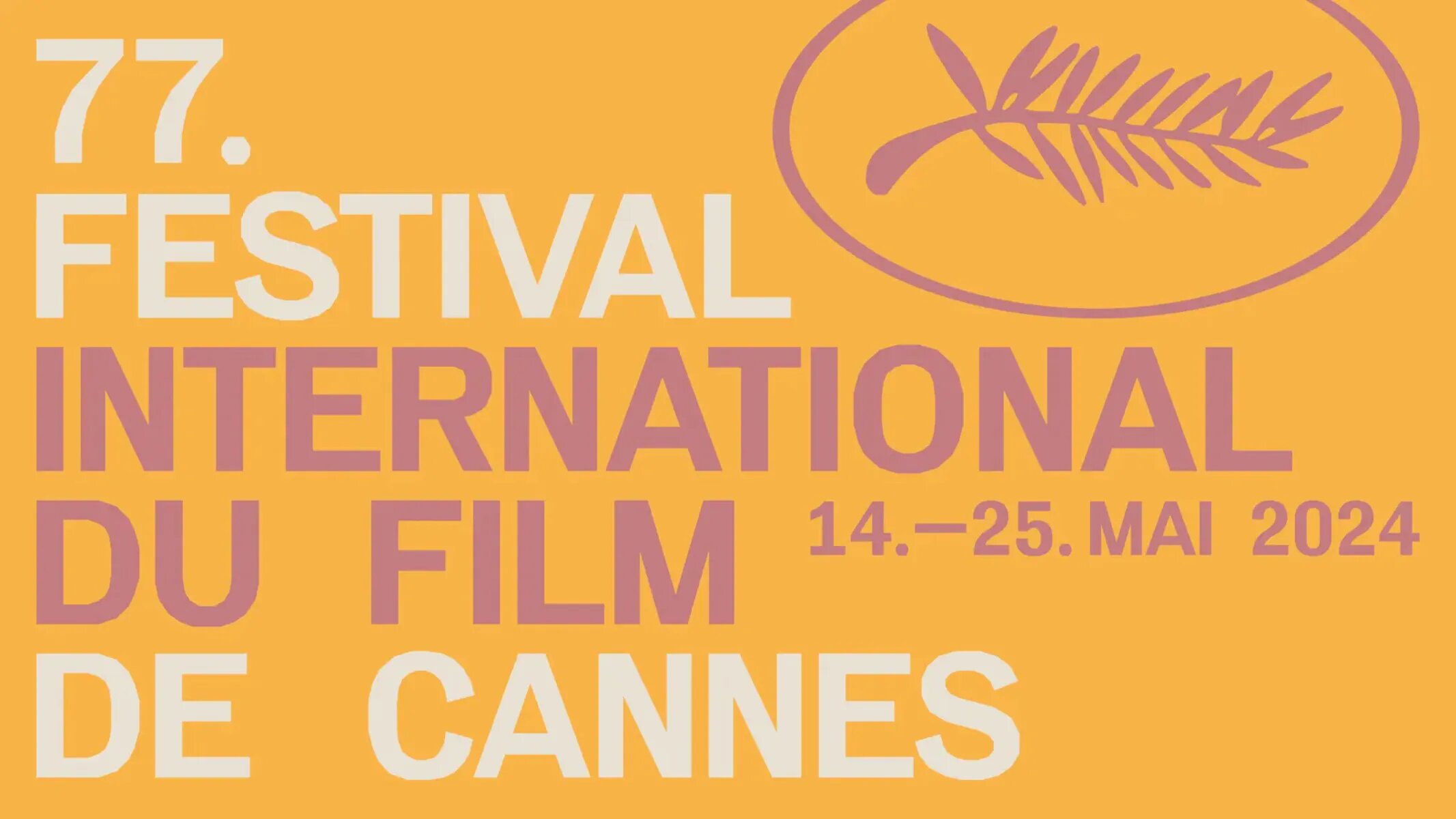 77 festival cannes 2024