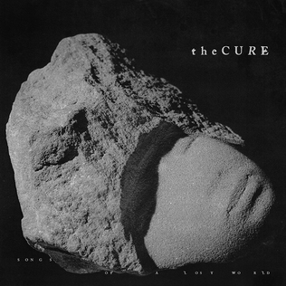 Songs of a Lost World The Cure