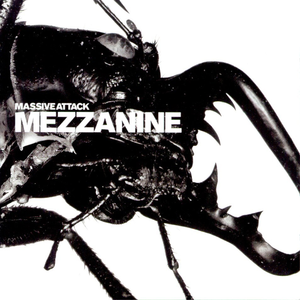 Mezzanine Massive Attack