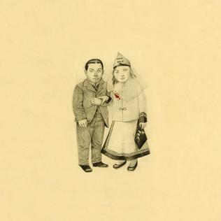 The Crane Wife The Decemberists