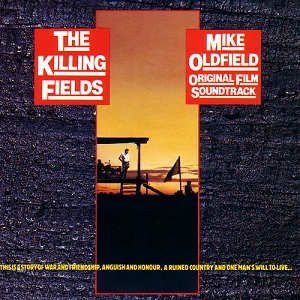 The Killing Fields Mike Oldfield