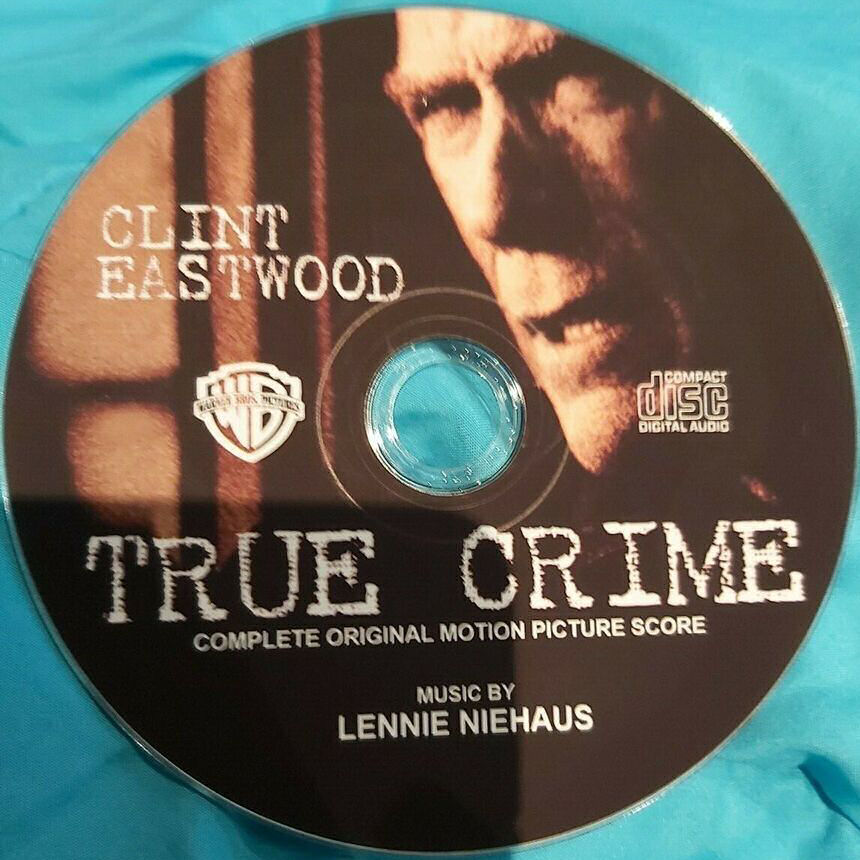 True Crime Lennie Niehaus