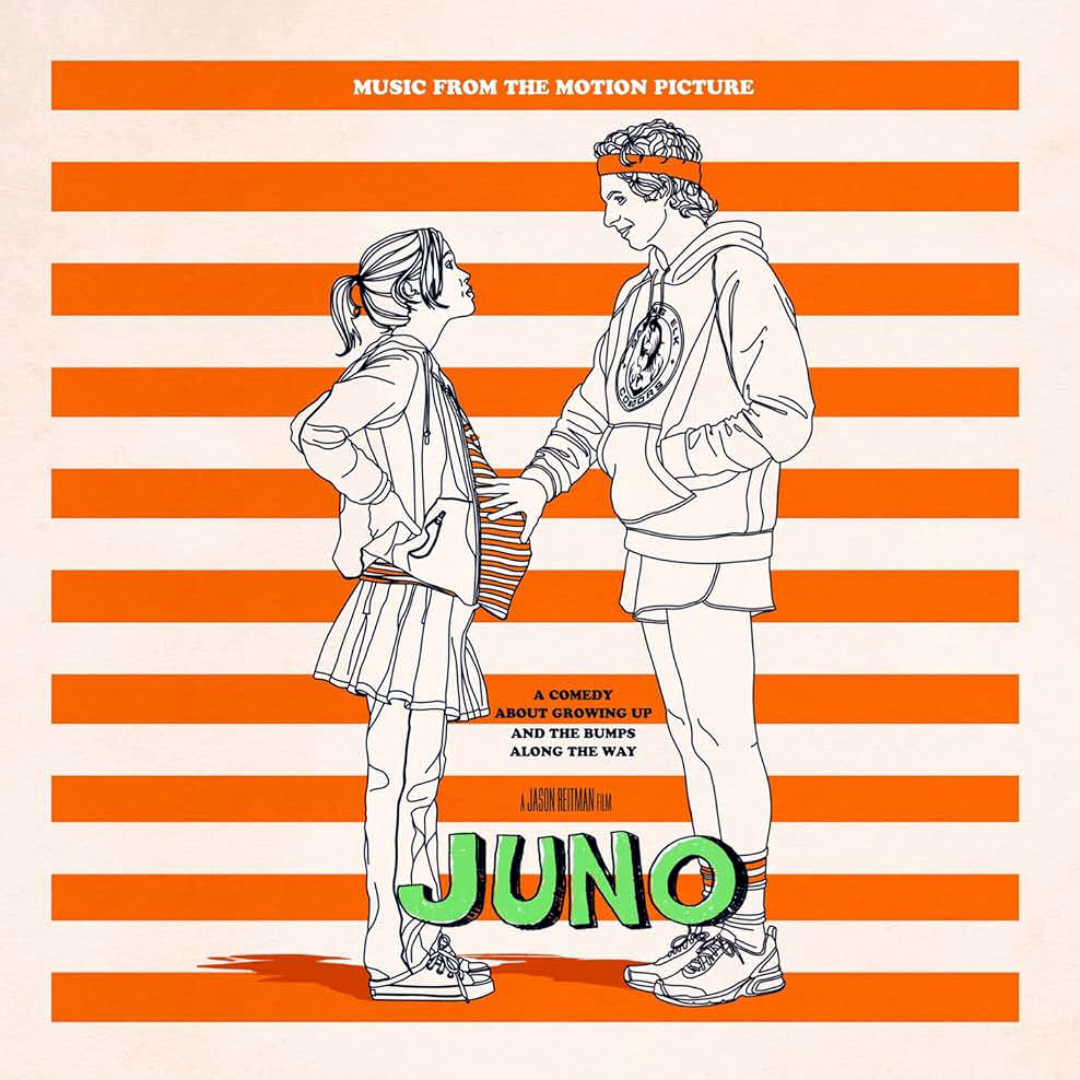 Juno Various Artists